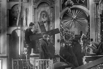 Как в СССР боролись с религией: история «опиума для народа»