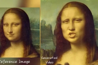 EMO: новая технология, которая заставляет фотографии говорить и петь