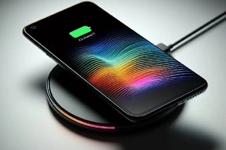 VoltSchemer: как взлом беспроводной зарядки может привести к возгоранию смартфона