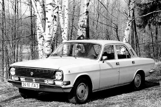 Телесюжет 1987 года о новой «Волге»: ностальгия и взгляд на советский автопром