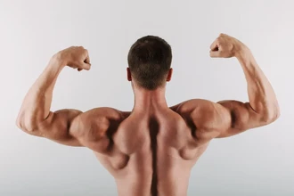Как нарастить мышечную массу: правила роста мышц, питания и восстановления
