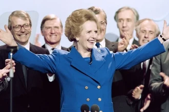 Маргарет Тэтчер: как «железная леди» навсегда изменила Великобританию