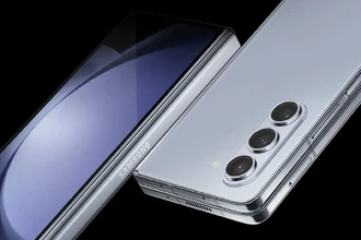 Apple не выпускает складной iPhone из-за проблем с экранами Samsung