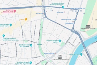 Как повысить точность Google Maps: простая калибровка навигации