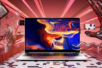 Тонкие, лёгкие и мощные: обзор обновлённой линейки ноутбуков для мобильной работы