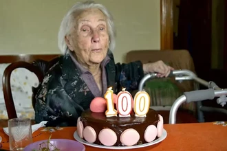 Биомаркеры долголетия: что в крови тех, кто доживает до 100 лет