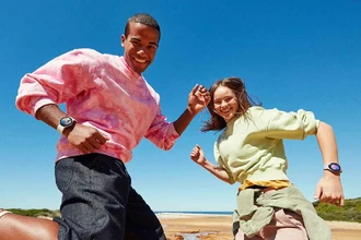 Samsung Galaxy Watch смогут диагностировать апноэ сна: новая функция