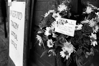 Расстрел в Хангерфорде: как первое массовое убийство в Британии изменило законы