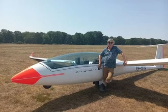 39 лет с чужим сердцем: новый мировой рекорд долголетия