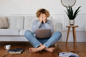 Тревога: как успокоить ум и вернуть себе внутреннее спокойствие