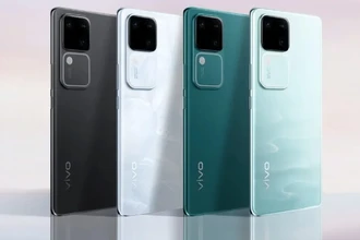 Vivo V30: три камеры по 50 Мп, яркий дисплей и новый Snapdragon