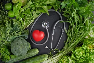 13 продуктов для сердца: снижаем давление с пользой и вкусом