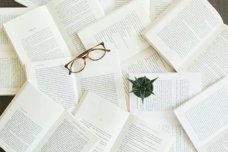 Non-fiction новинки зимы: 8 книг для интеллектуального прокача