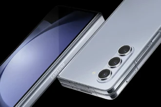 Как Samsung сделает складные смартфоны дешевле: новая технология безеля