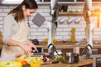 5 умных помощников для кухни: техника, которая экономит ваше время