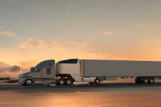 Гибридный модуль для грузовика: как превратить старый дизель в машину будущего за 2 минуты