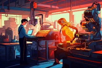 Учёные: почему ИИ не отнимет вашу работу? Экономика против автоматизации