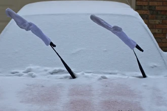 Зимние дворники против летних: в чём реальная разница?