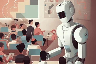 ИИ и будущее: как технологии сужают горизонты человечества