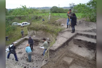 Древний сифилис в Америке: болезнь существовала до Колумба