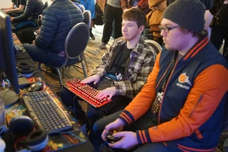 Учёные: жестокие видеоигры не делают людей агрессивнее и могут снижать стресс