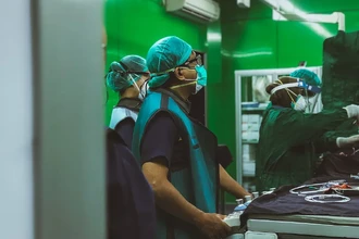 Свиная печень фильтровала кровь человека 3 дня: итоги прорывного опыта