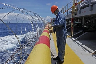 Куда пропали современные пираты? Закат эпохи морского разбоя и его очаги