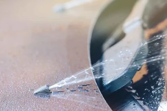 Разморозка бачка омывателя солью: простая инструкция без вреда для авто