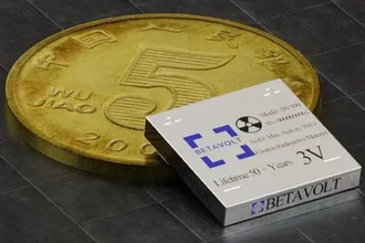 Атомная батарейка будущего: 50 лет работы на одном изотопе без подзарядки