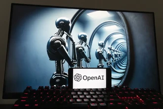 2023 год: как ИИ заговорил с нами и почему это изменило всё