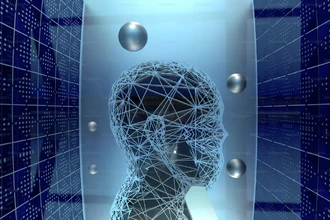 Как ИИ запоминает информацию: открыто удивительное сходство с мозгом человека