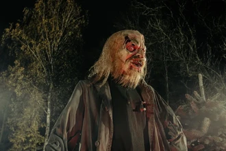 Духи и шаманы Севера: тайны мифологии народов России