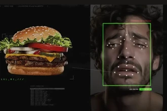 Burger King в Бразилии: скидка на бургер при распознавании похмелья