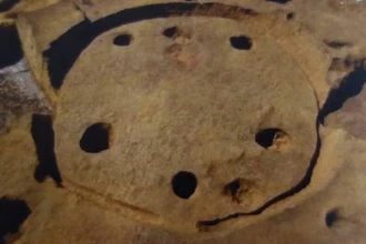 В центре Токио нашли древнее поселение эпохи Яёй при строительстве жилого комплекса