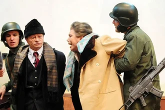 Румынский переворот 1989: почему казнили Чаушеску с женой?