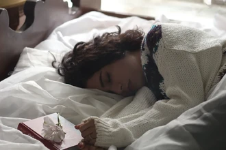 Как дыхание во сне управляет нашей памятью: научное объяснение