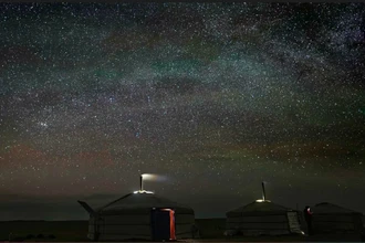 Как древние народы находили путь без карт: звезды, волны и птицы как GPS