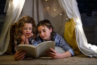 Почему мальчикам учиться читать труднее, чем девочкам: данные лингвистов