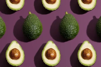 Почему все говорят об авокадо? Польза для сердца и фигуры