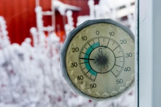 Трещины от мороза: что такое криосейсм и как он угрожает инфраструктуре