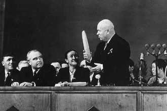 Кукурузная лихорадка Хрущёва: как «царица полей» завоевывала СССР