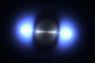 Учёные создали первый квантовый кутрит из молекулы в лазерной ловушке