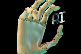 Как ИИ освоил социальное обучение, наблюдая за действиями виртуального эксперта