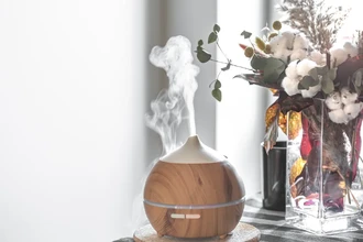 Зачем вам увлажнитель воздуха: как он работает и спасает зимой