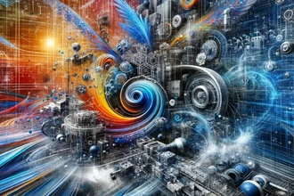 Математическое моделирование в России: кто создаёт цифровую реальность будущего