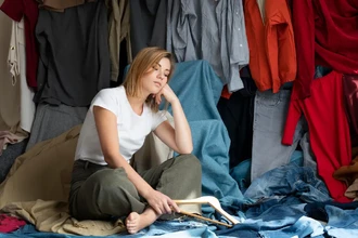 Как легко расстаться с хламом: 5 работающих советов от психолога