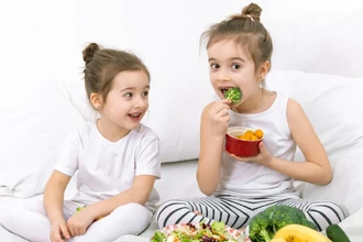 Почему школьники знают о ЗОЖ, но не живут по его правилам