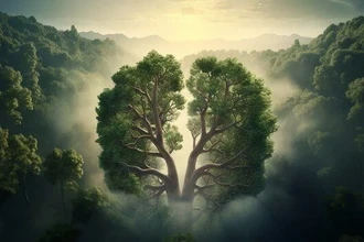 Дышат ли деревья? Почему «легкие планеты» — опасное заблуждение