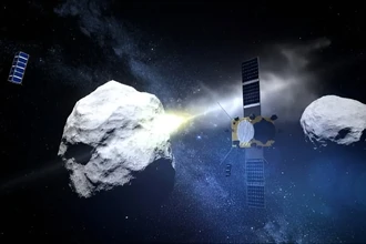 Астероидная угроза: готово ли человечество к главному испытанию?