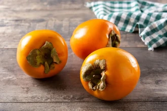 Как выбрать сладкую хурму: три верных признака спелой ягоды